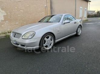 230 kompressor facelift bva