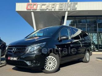 iii generation2 124 cdi long pro bva9