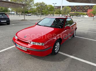 opel calibra calibra 2.0i
