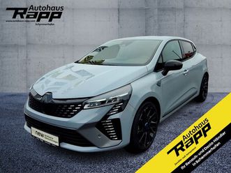 esprit alpine e-tech full hybrid 145