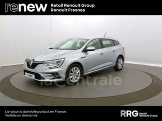 iv generation2 estate 1.5 blue dci 115 business edc 21n