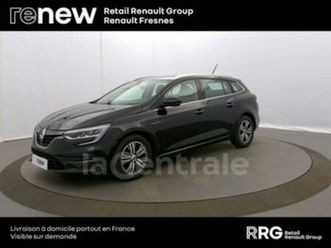 iv generation2 estate 1.5 blue dci 115 evolution edc