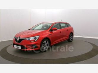 iv generation2 estate 1.5 blue dci 115 evolution edc