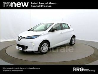 r75 life gamme 2017 41kwh