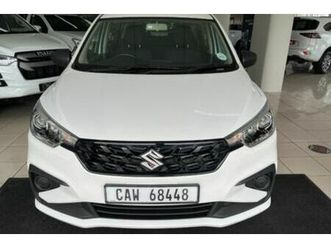 2025 suzuki ertiga 1.5 ga