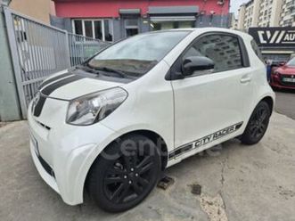 100 vvt-i city racer multidrive