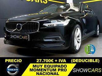 b4 momentum pro aut.