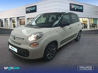 fiat 500l 1.3mjt ii s&s lounge aut.