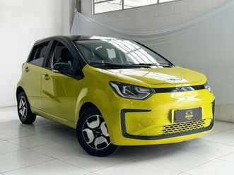 jac e-js1 62cv 5p aut. (elétrico) 2023