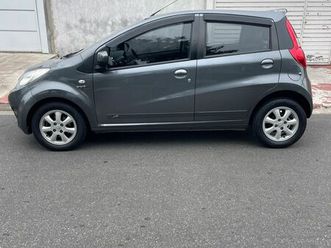 jac j2 1.4 16v 5p mec. 2014