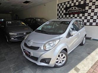 jac j2 1.4 16v 5p mec. 2016