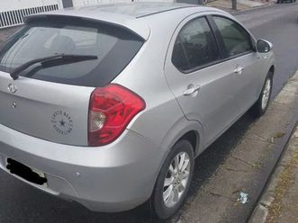 jac j3 1.4 16v 5p mec. 2014