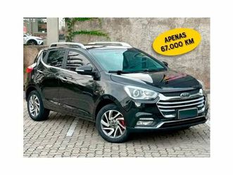 jac t40 1.5 flex 2018 - manual