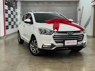 jac t40 1.5 jet flex 16v 5p mec. 2020