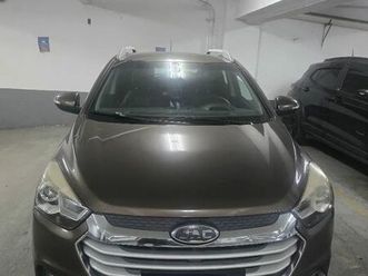 jac t40 1.5 jet flex 16v 5p mec. 2020