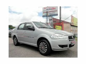 siena el 1.0 2010 - completo!