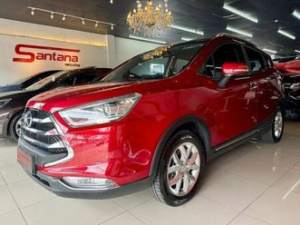 jac t5 1.5 jet flex 16v 5p aut. 2018