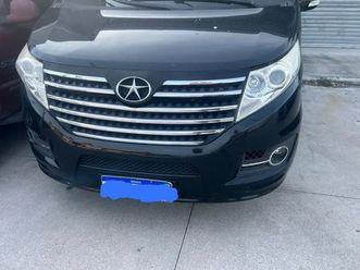 jac t8 2.0 16v 5p mec. 2014