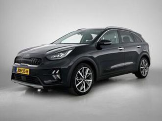 kia niro 1.6 gdi hybrid dynamicplusline 18  velgen | stoel — kia — marktplaats