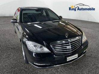 s 350 blueefficiency ss 4matic 7g-tronic