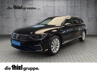 passat variant gte 1.4 tsi hybrid dsg matrix+ah...