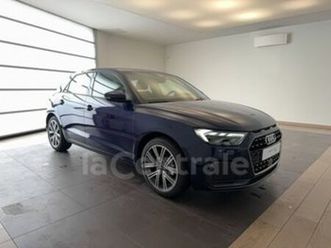 ii 1.0 30 tfsi 116 design s tronic 7
