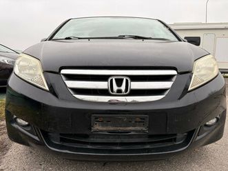 fr-v 2.0 pour export