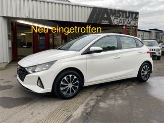 i20 active 1.0 t-gdi origo