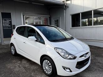 ix20 1.6 style automatic