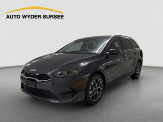 ceed sw 1.5 t-gdi power