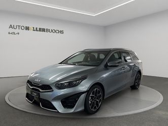 ceed sw 1.5 t mhev gt-line