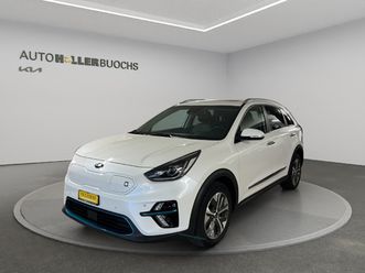 e-niro style