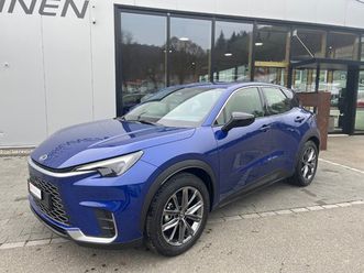 lbx fwd impression cvt