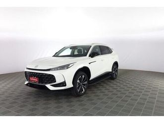 (2024-->) phev luxury