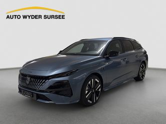 308 sw 1.2 hybrid gt