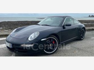 (997) 3.8 355 targa 4s tiptronic s