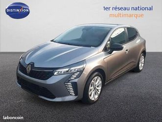 renault clio v blue dci 100ch gsr2 evolution