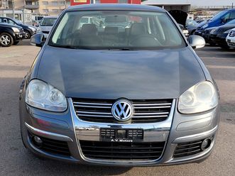 jetta 1.4 tsi trendline dsg