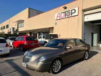 2.4 jtd 20v aut. emblema