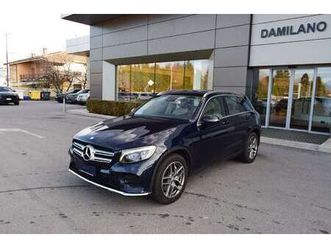glc 250 d 4matic