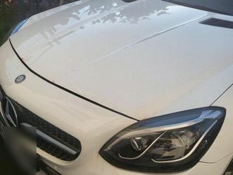 a saisir mercedes slc turbo fascination full cuir - vente ou echange