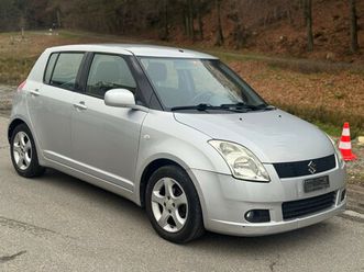swift 1.5i 16v vvt gl top