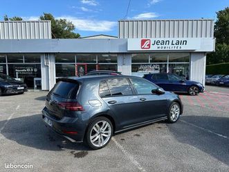 golf 7 gte phase 2