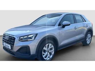 q2 35 1.5 tfsi s-tronic virtual / kamera / matrix