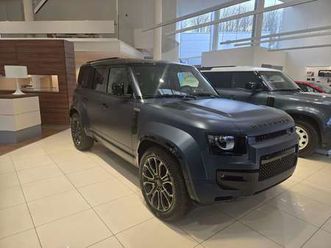 110 p635 octa awd auto. 26my