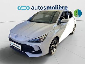 hybrid+ comfort 143 kw (195 cv)