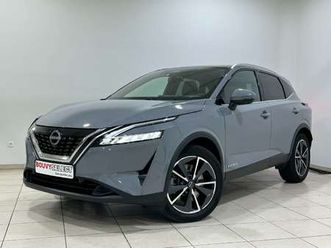 1.5 e-power tekna *camera 360*toit pano*carplay