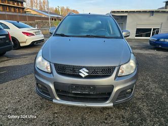sx4 2.0 td gl top 4wd