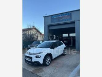 iii 1.2 puretech 82 feel