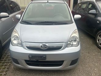 cuore 1.0 frisch mfk